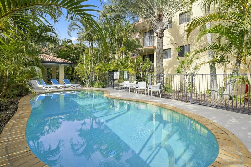 Гостиница Aria Del Mare