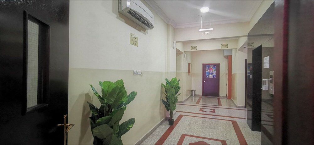 Фото Sama Sohar Hotel Apartment