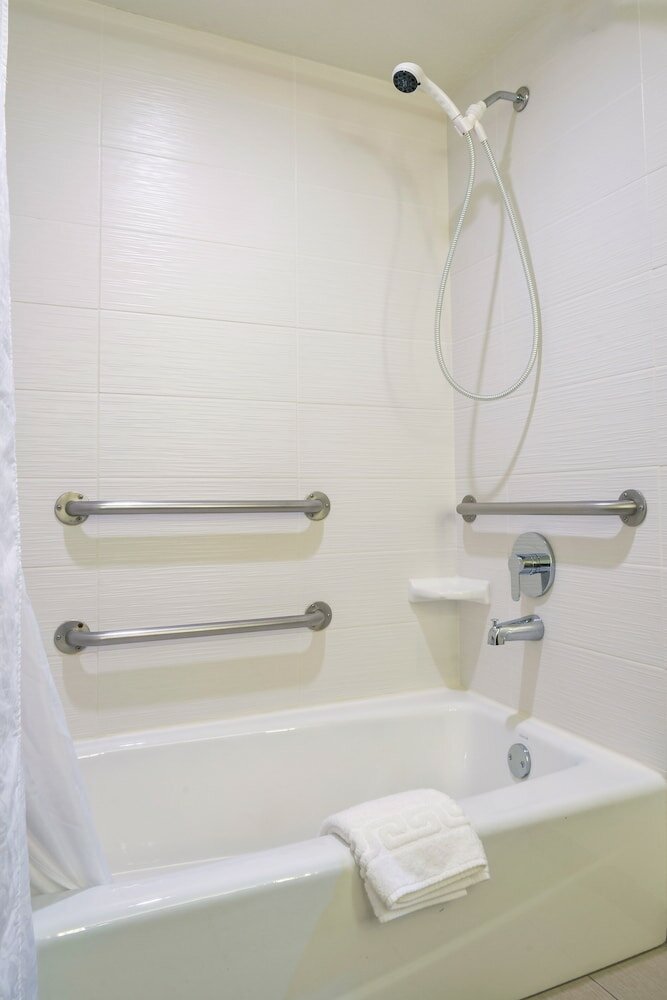 Фото Gateway Hotel Santa Monica