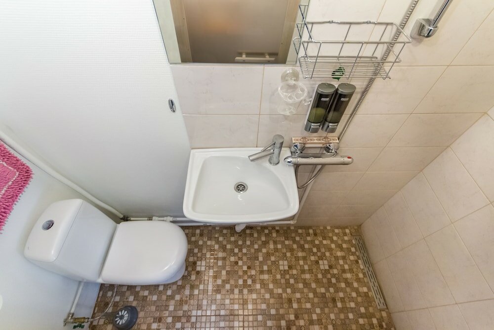 Фото Апартаменты ЭкоРум