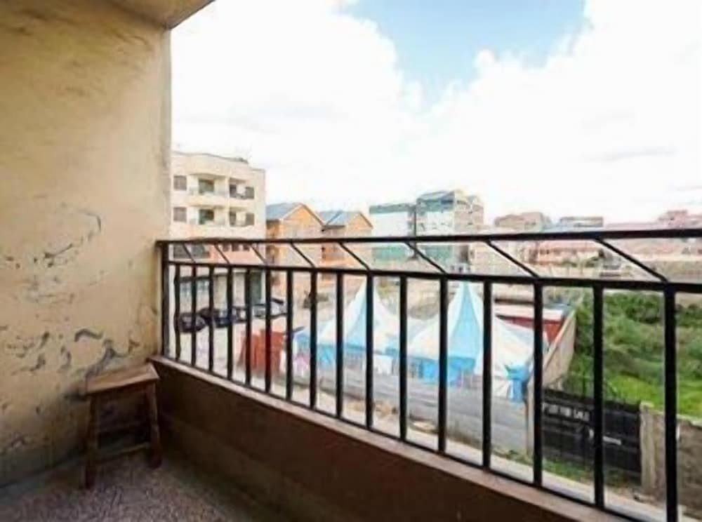 Hotel Gina's Heaven, Nairobi, photo