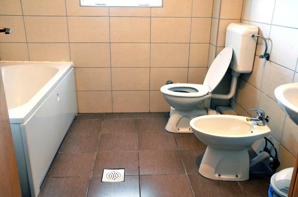 Фото Hostel Room