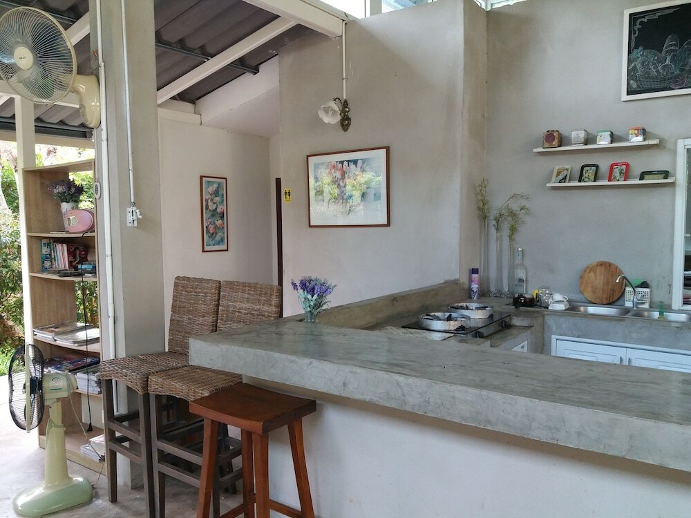 Фото Jardin de Mangue Pakchong