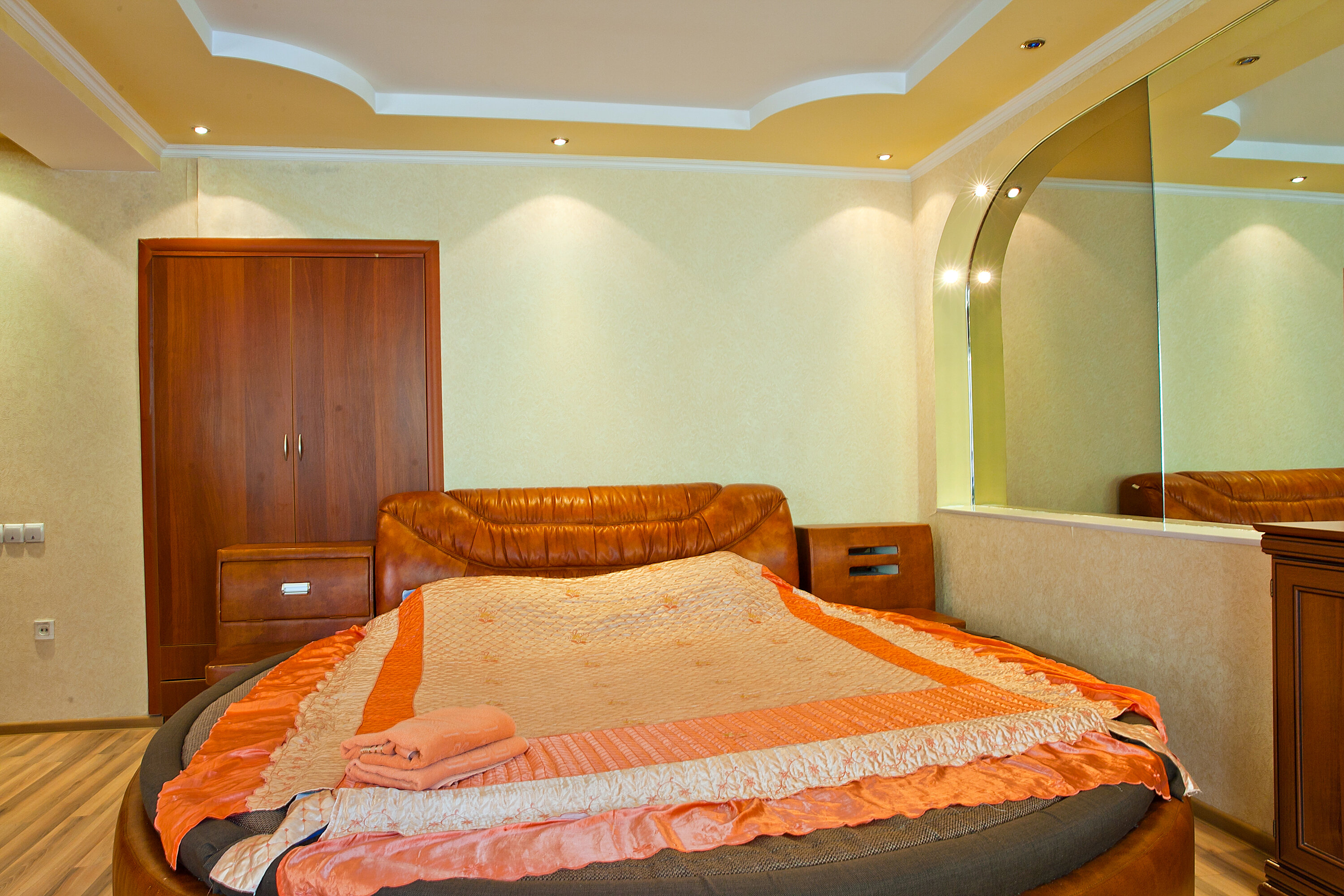 Фото Apart Hotel Lessor