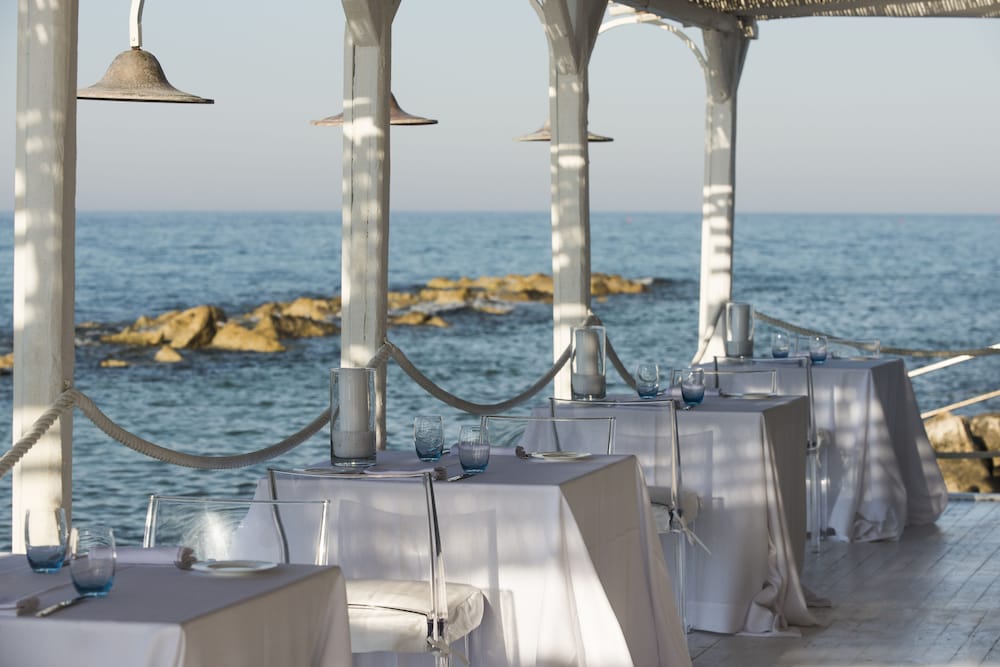 Фото La Peschiera