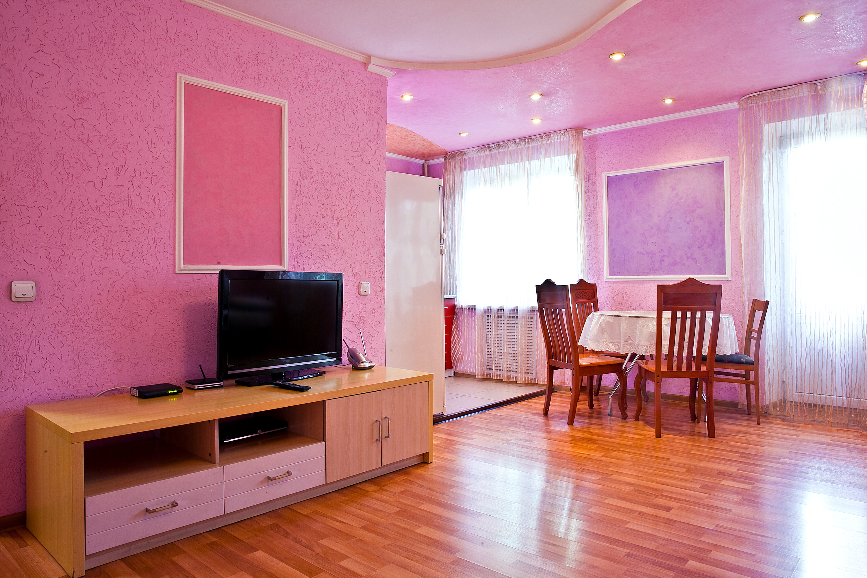 Фото Apart Hotel Lessor