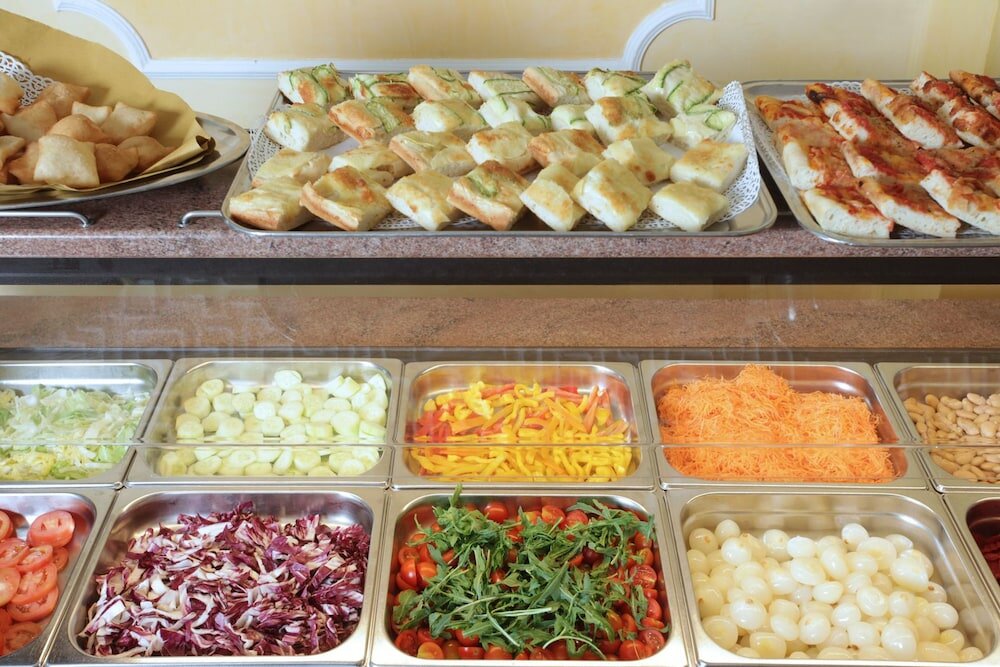 Фото San Giorgio