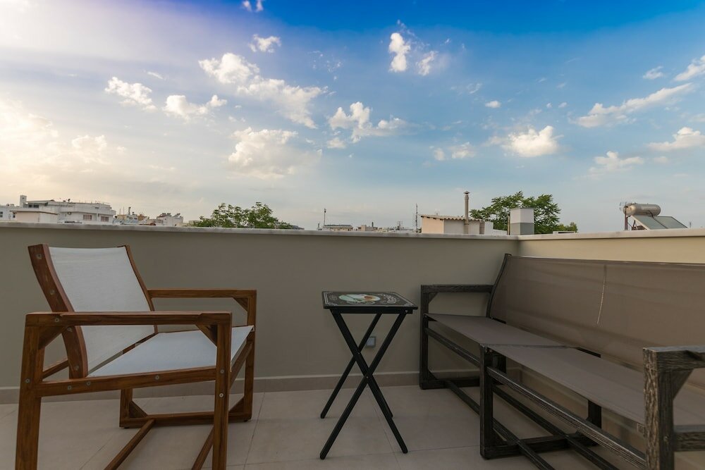 Фото Faces Art Suites