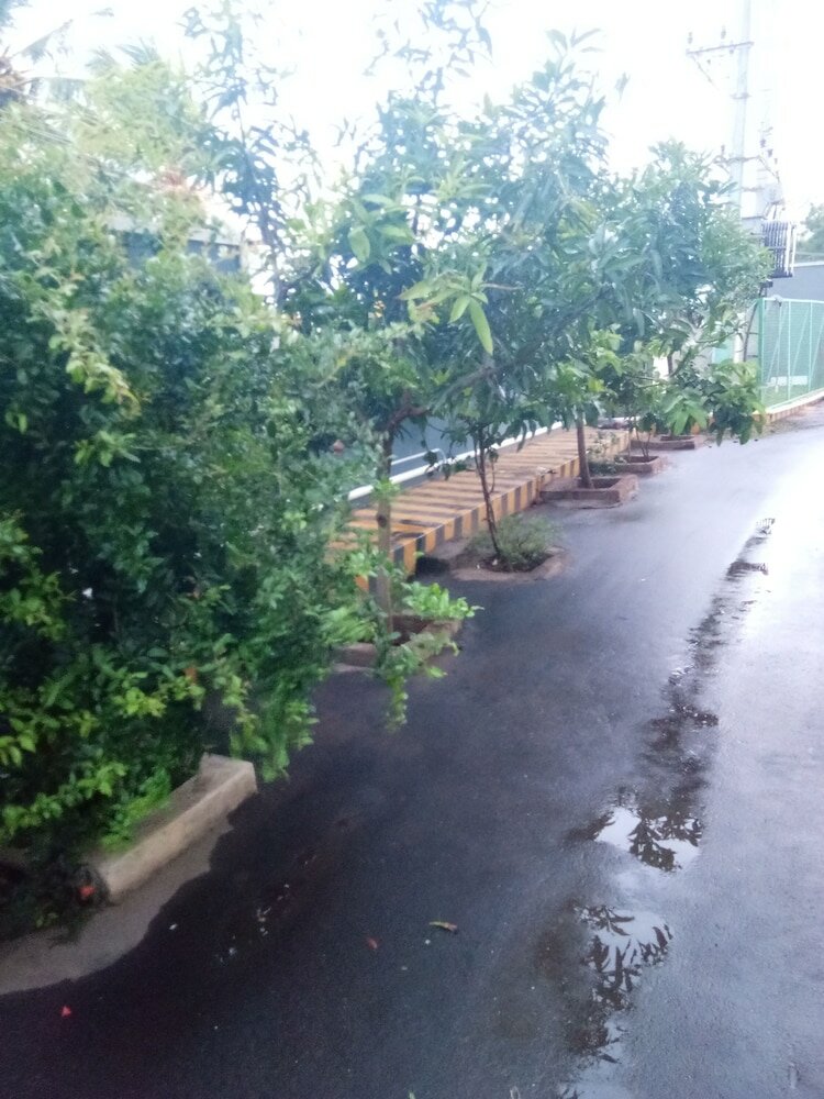 Фото Challenger Residency