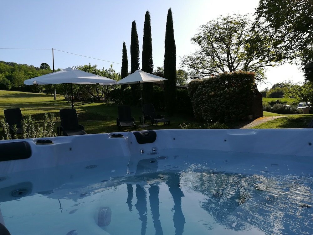 Фото La Collina dei Ciliegi