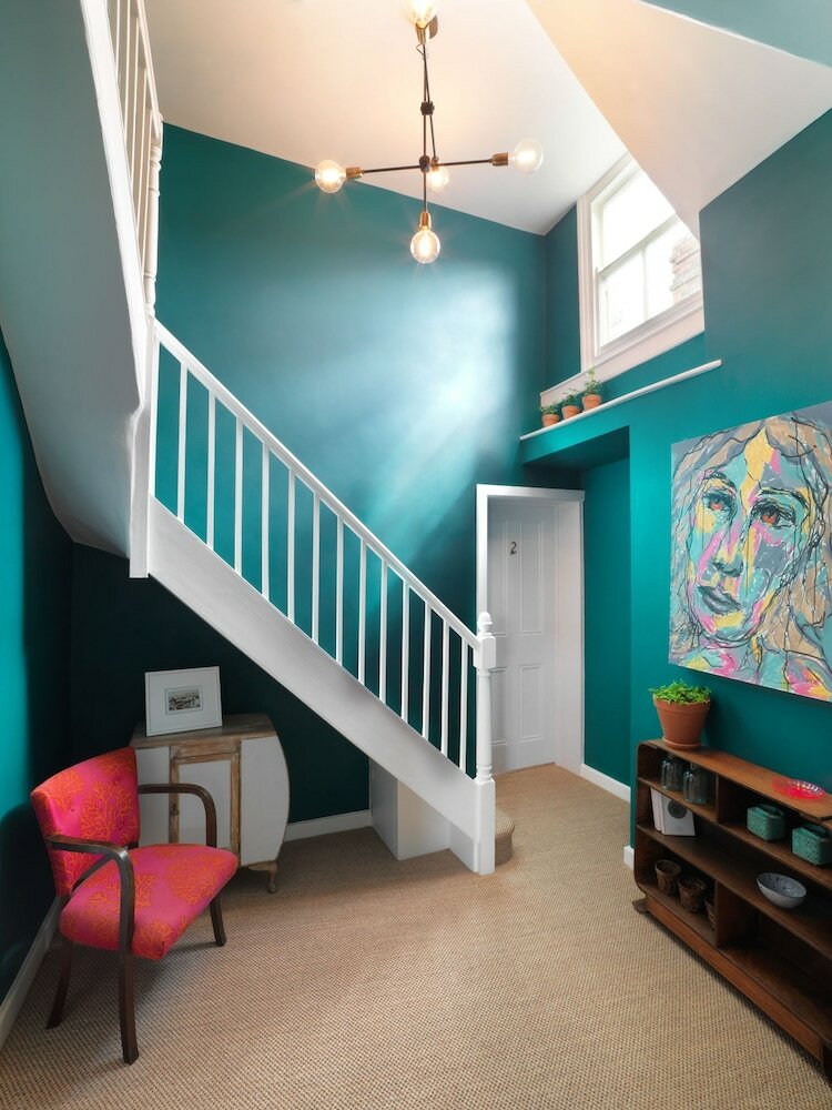 Фото The Crown Inn