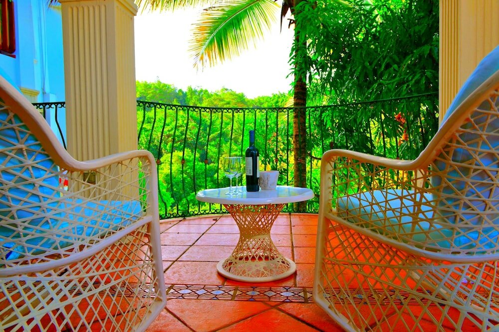 Фото Villa Celeste Estate