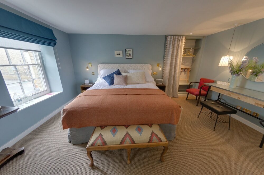 Фото The Crown Inn