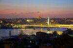 Momento Hotel Golden Horn