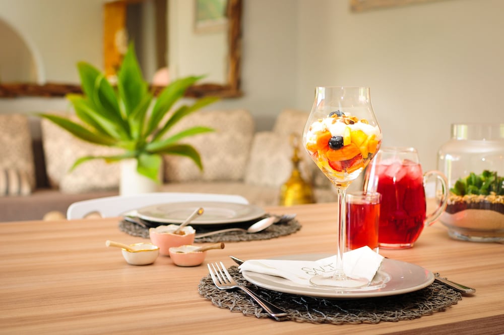 Фото The Salt House