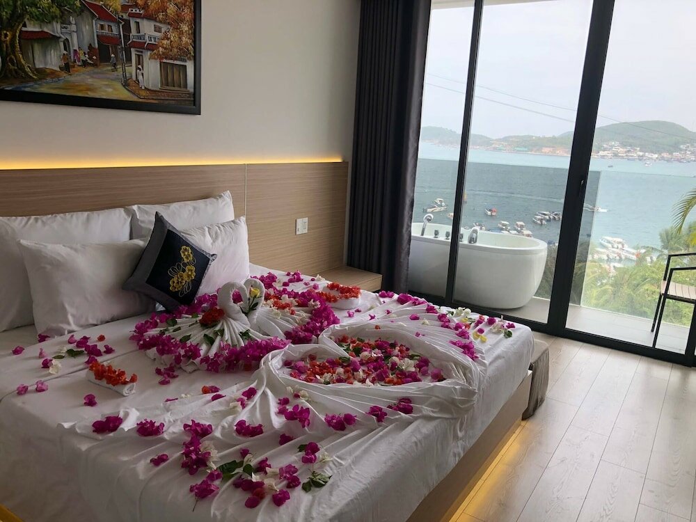 Фото Nha Trang Harbor View Villa