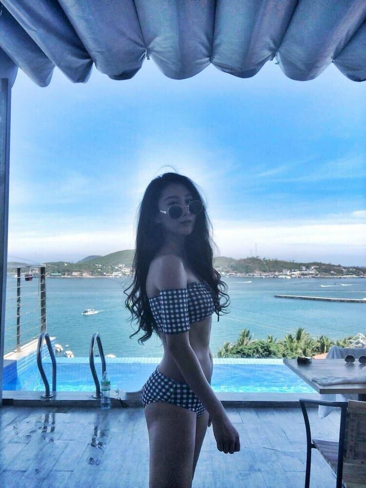 Фото Nha Trang Harbor View Villa