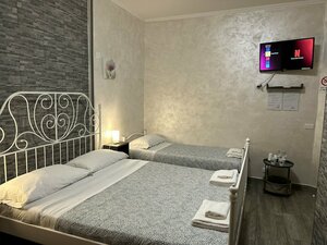 Гостиница RooMY - Guest House Il Faraone в Фьюмичино