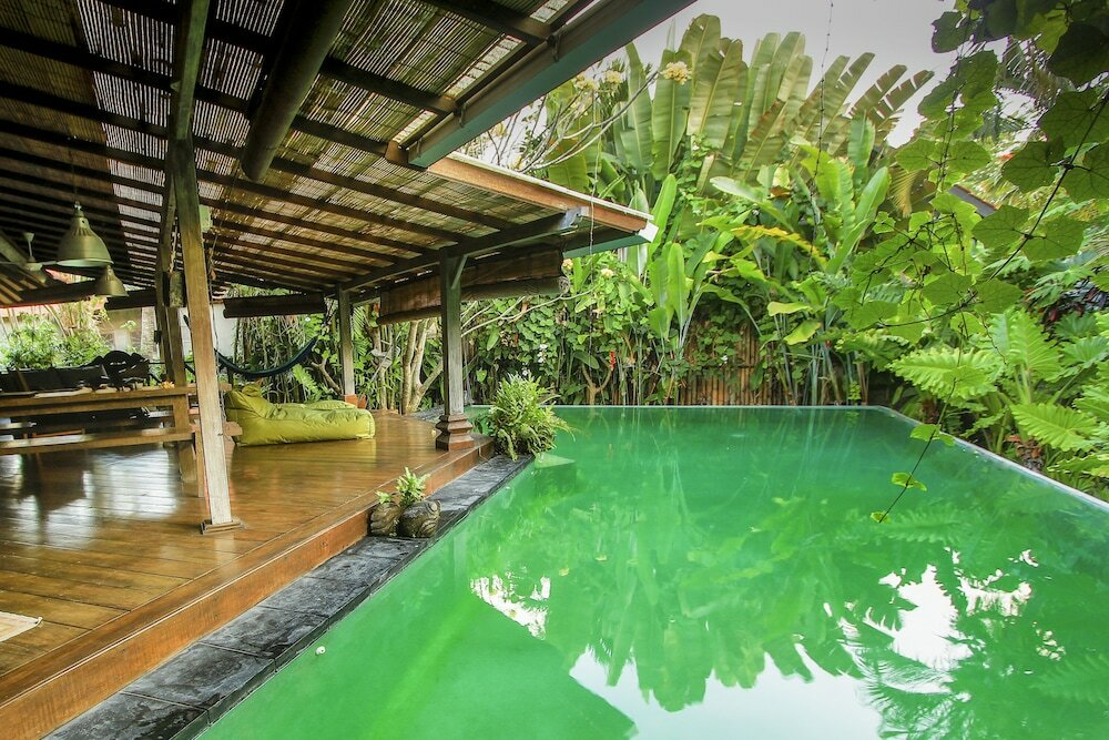 Фото Rumah Nyaman Villa