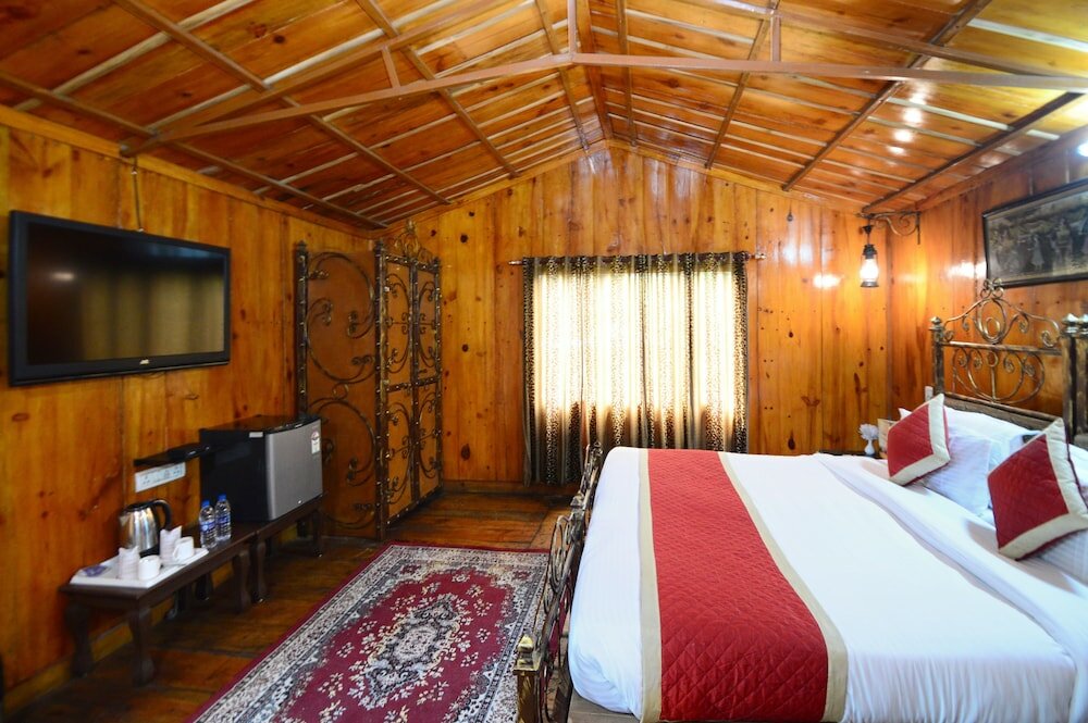 Фото The Heritage Village Resort