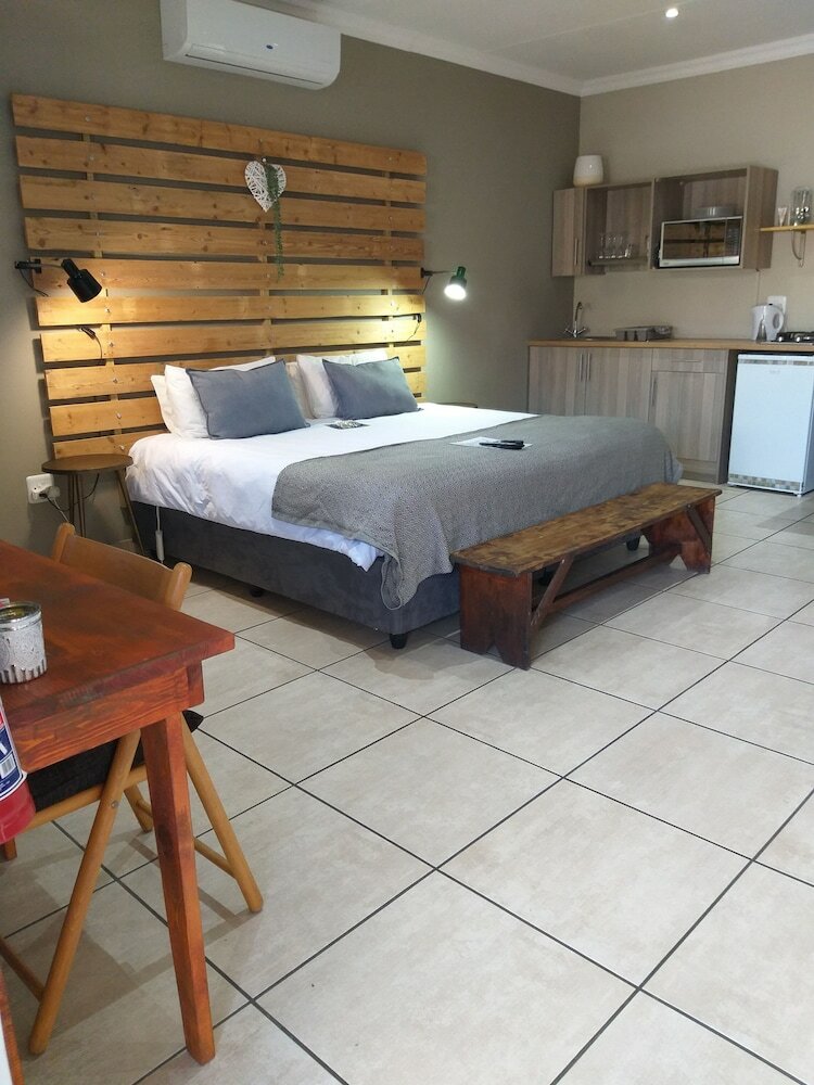 Фото De Akker Guest House