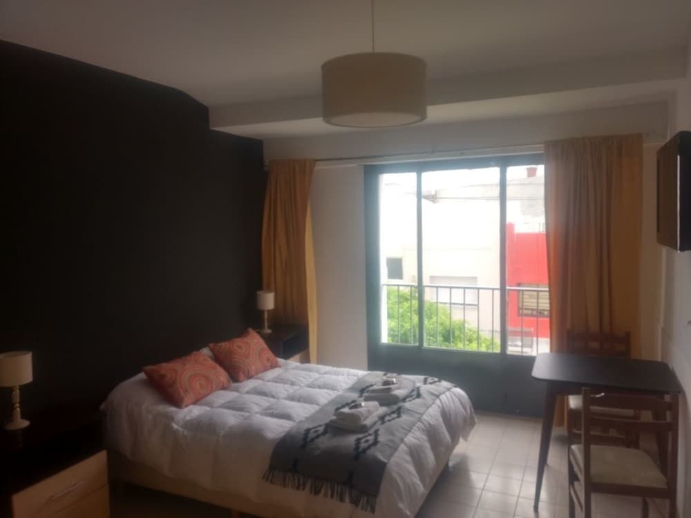 Фото Ventia Hotel Comodoro