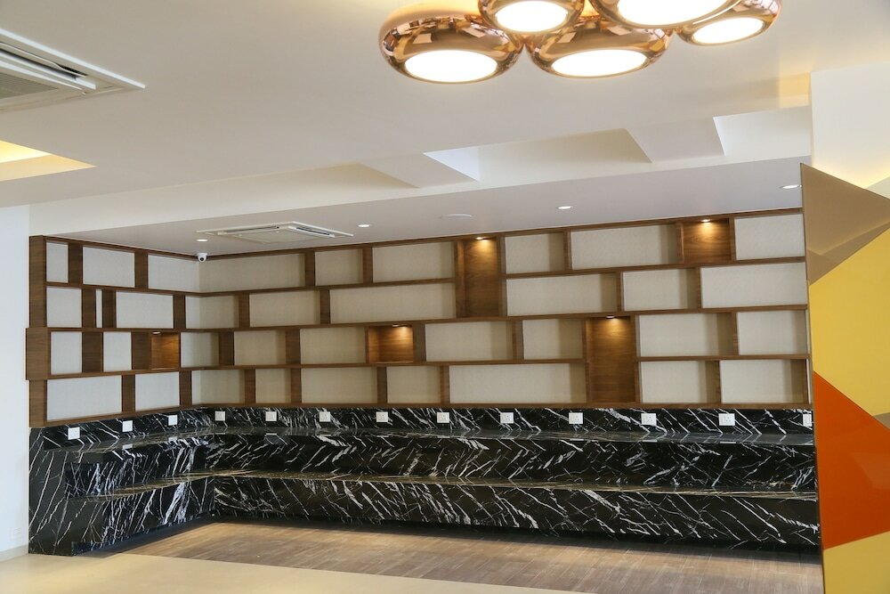 Фото Hotel Shelsta