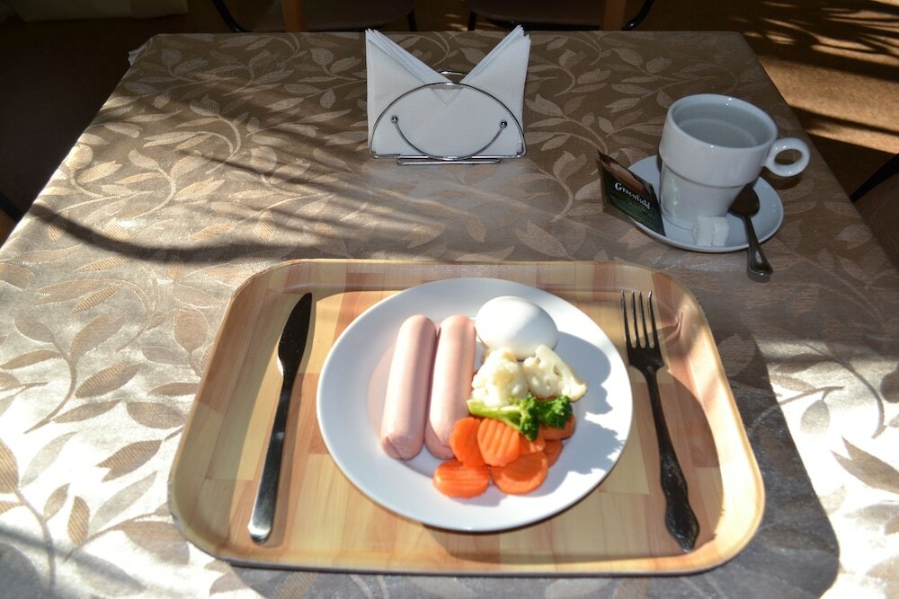 Фото Рассвет