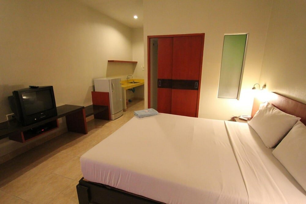 Фото Paradise Resort