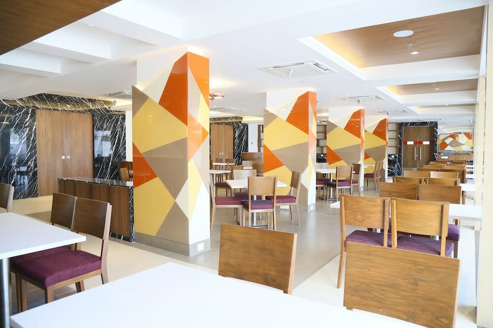 Фото Hotel Shelsta