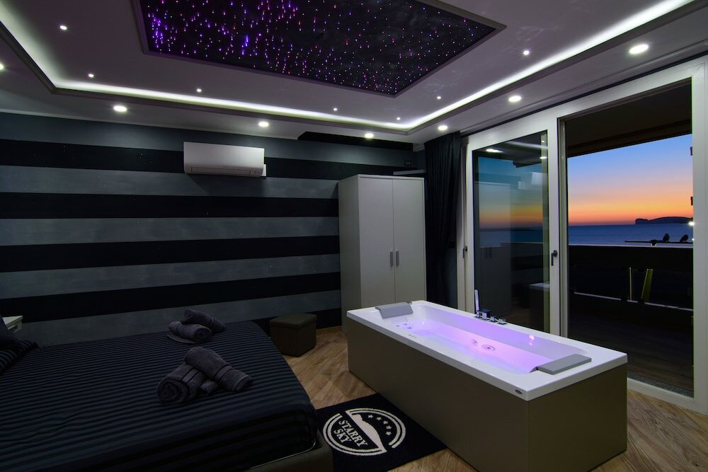 Фото Starry Sky Charming House