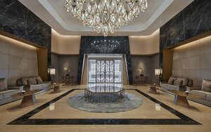 Гостиница Grand