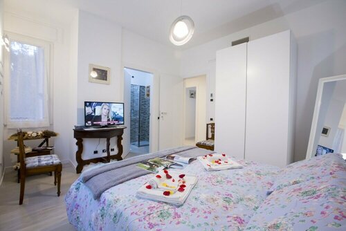 Гостиница Raimondi Apartment