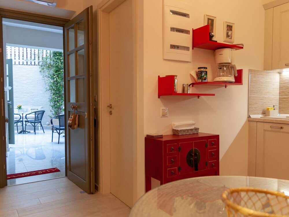 Фото Faces Art Suites