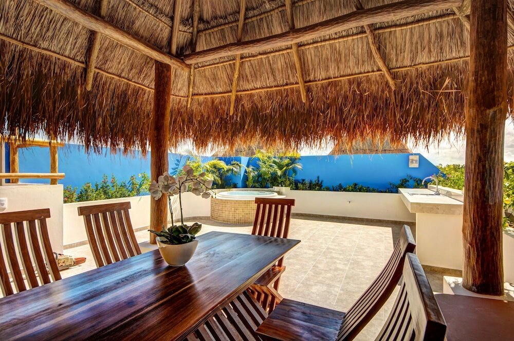 Фото Rebecca 2 bedrooms sleeps 5