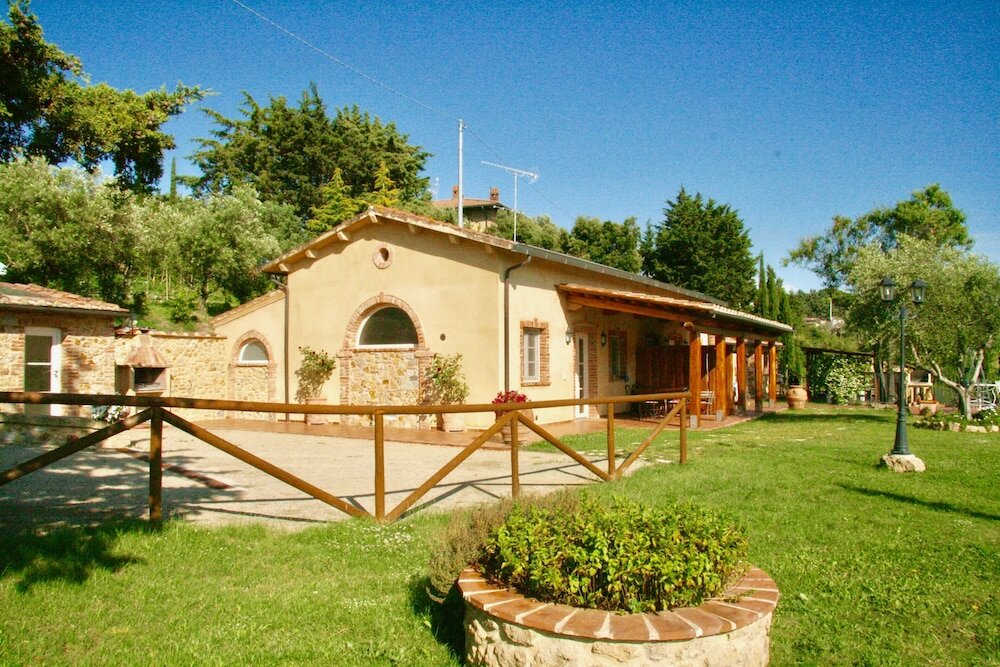 Фото Agriturismo San Tommaso