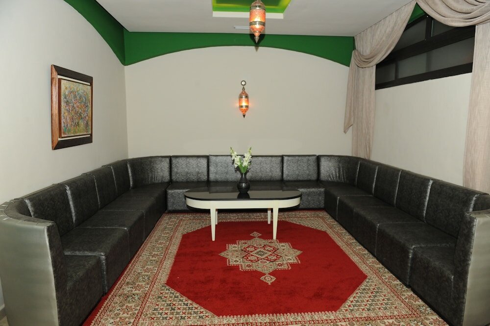 Фото Hotel-Boutique & SPA Khalij Agadir