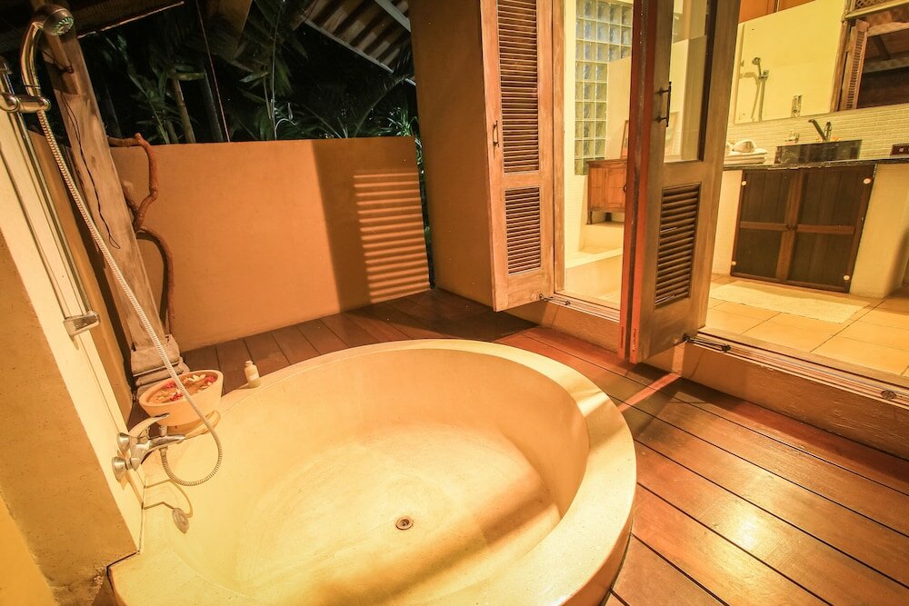 Фото Rumah Nyaman Villa