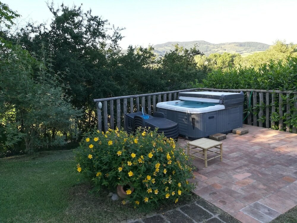 Фото La Collina dei Ciliegi