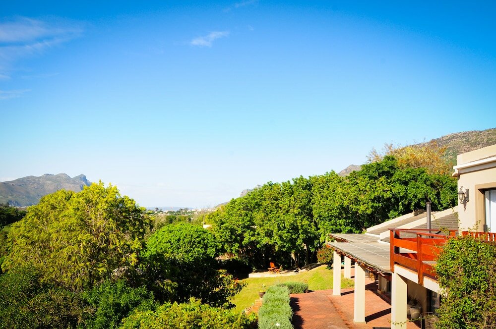 Фото The Salt House