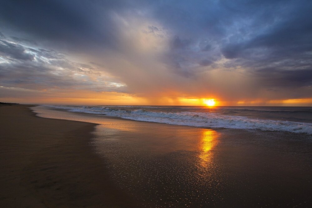 Фото Landmark Pallavaa Beach Resort