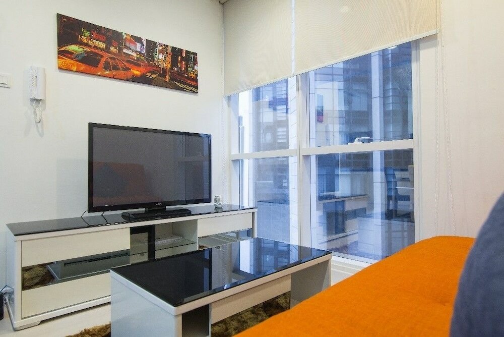 Фото Bing Suites