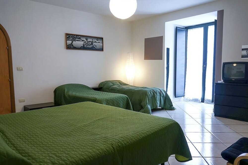 Фото La Cascata Palazzo Pellegrino