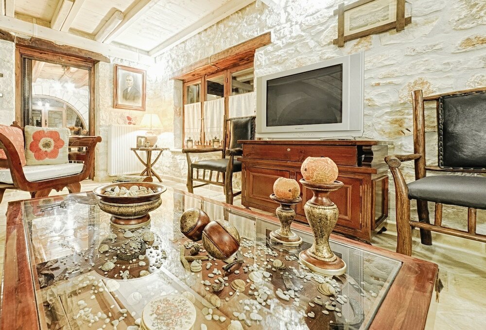 Фото Villa Poseidon