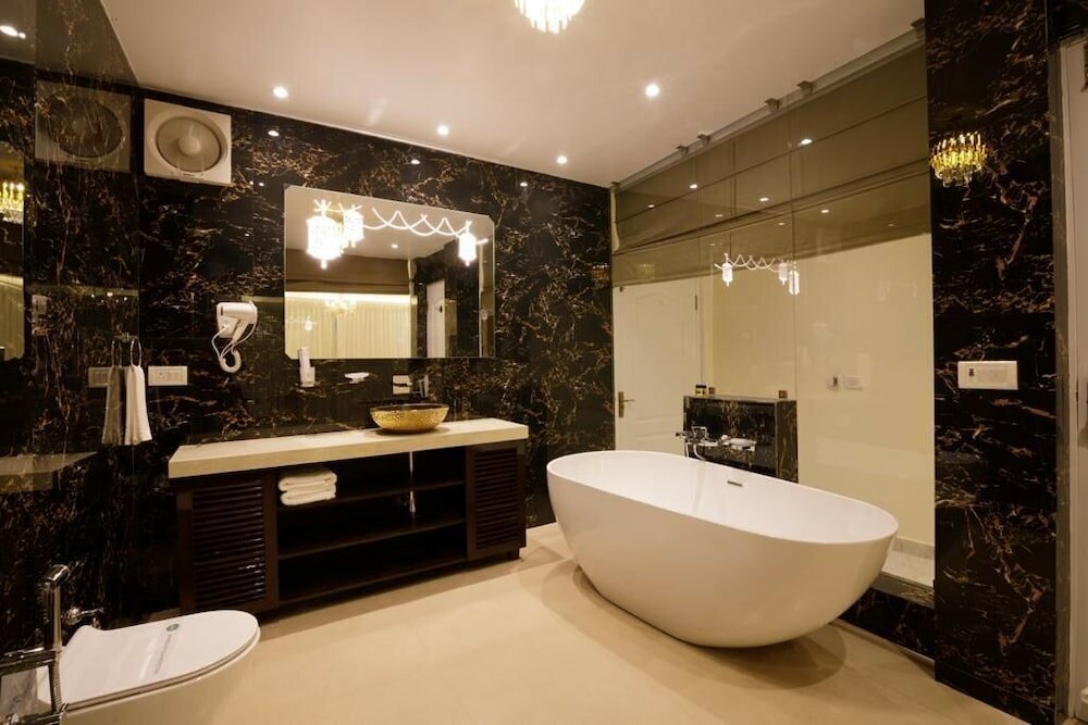 Фото Emperor Resort & SPA