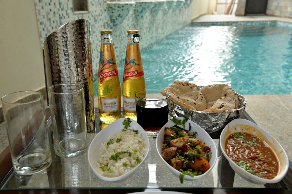 Фото La Sella Resort by Ashoka