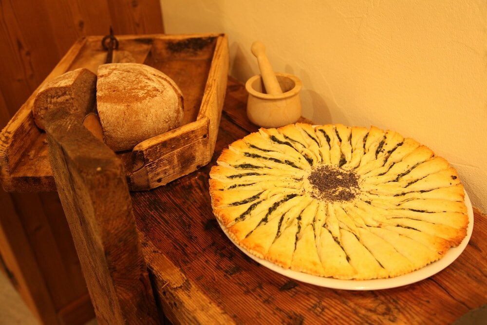 Фото Mi casa tu casa