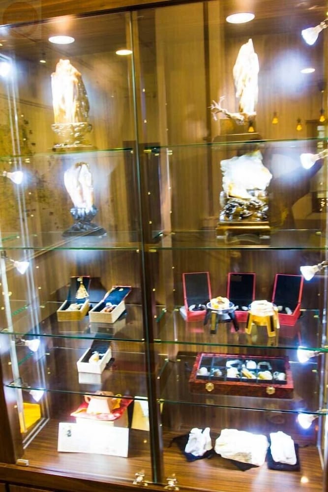 Фото The World Kinmen