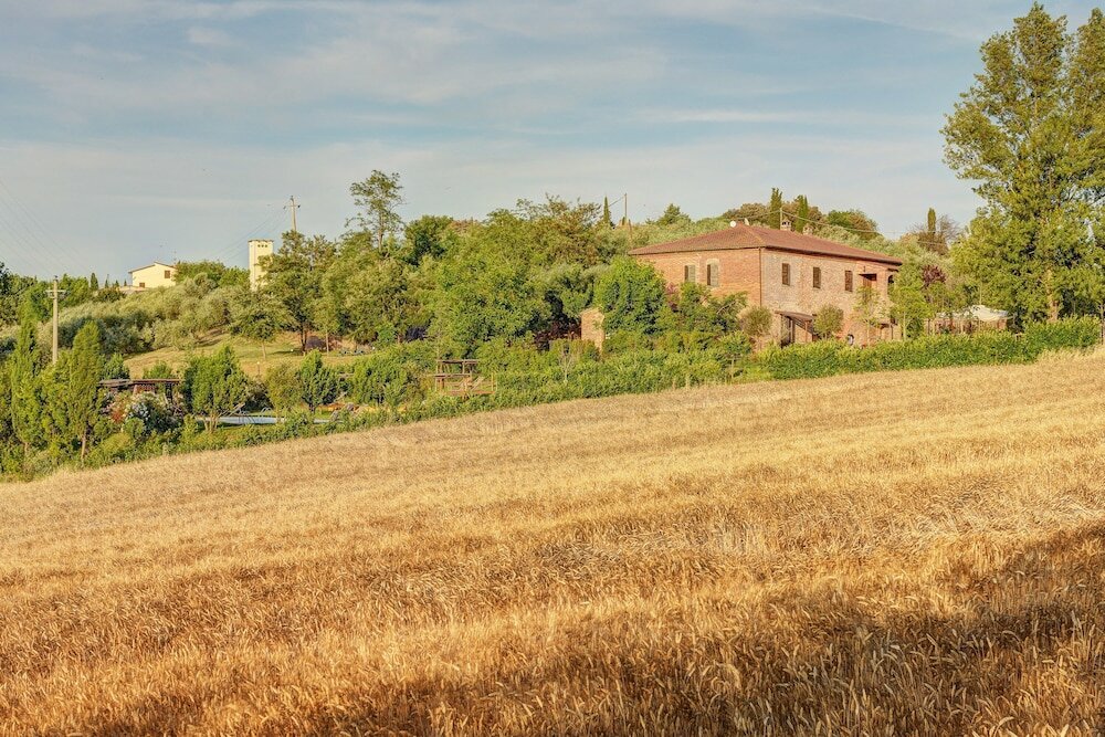 Фото Villa Le Belle Giornate