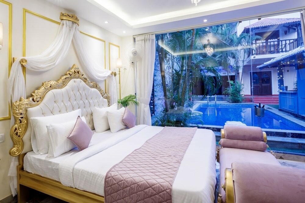 Фото Emperor Resort & SPA